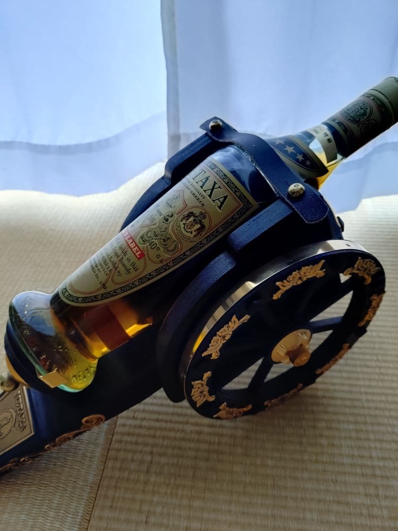 古酒　ウイスキー・ブランデー　未開封５本セット