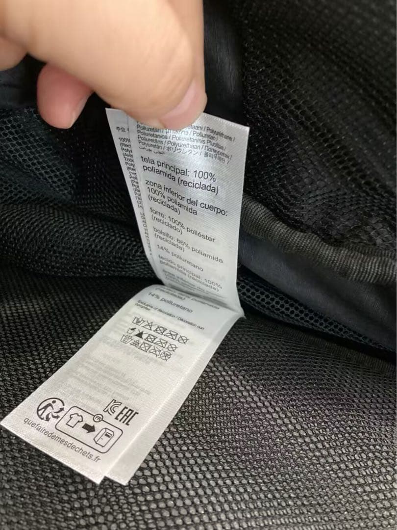 オン スピードパック バックパック リュック On SPEED PACK 30L