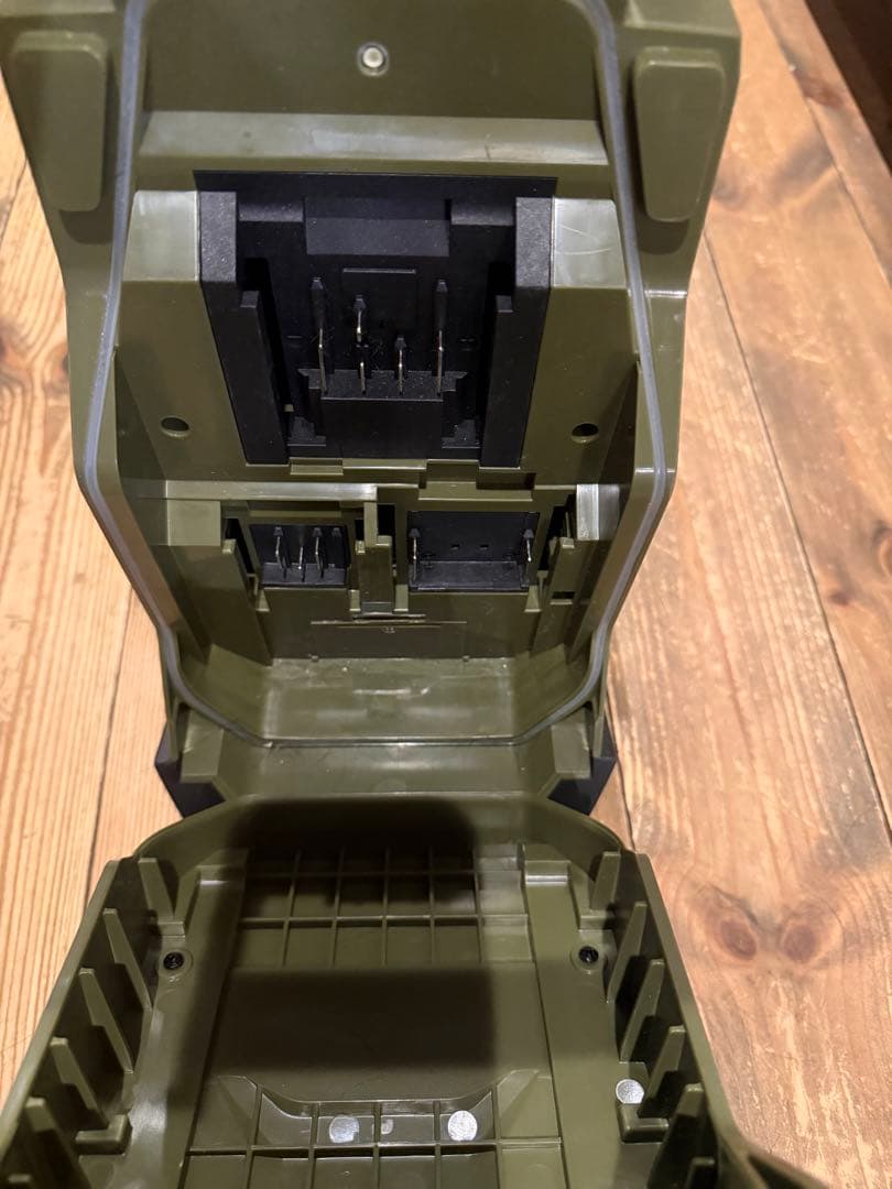 マキタ　makita スピーカー　ラジオ　ステレオ　mr005g