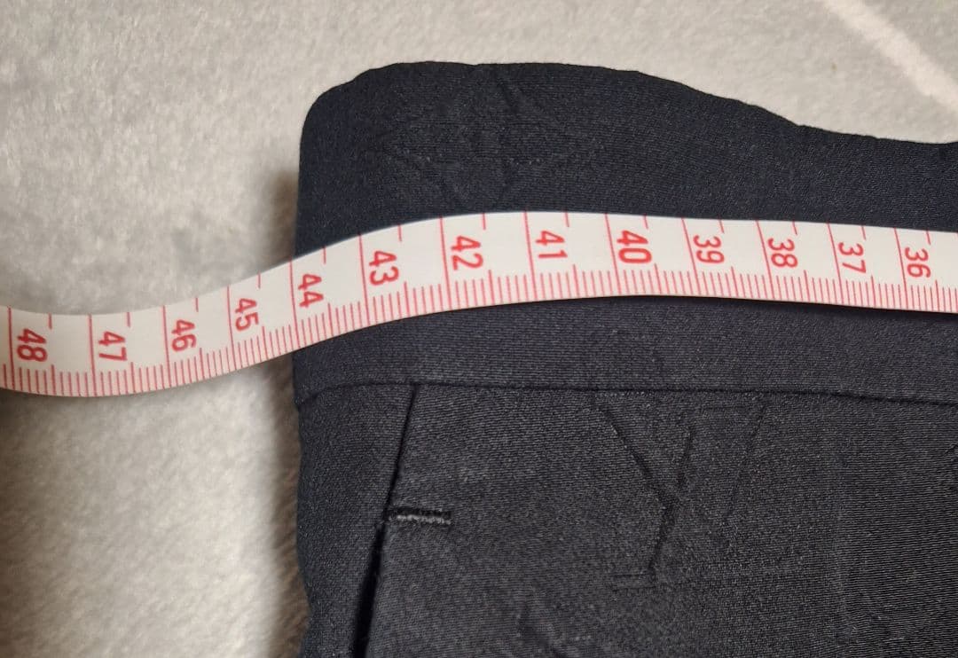 ☆お正月限定価格☆ルイヴィトン　モノグラム　スラックス