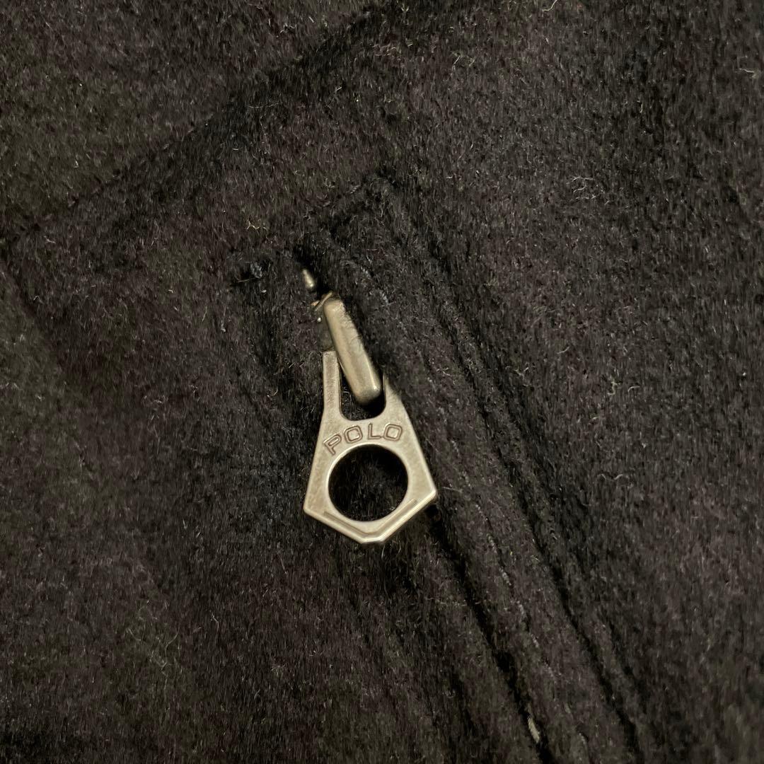 Polo by Ralph Lauren ダウンベスト　リバーシブル