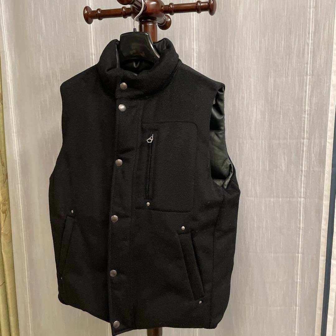 Polo by Ralph Lauren ダウンベスト　リバーシブル