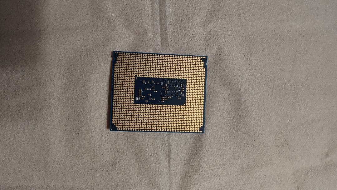 Core Ultra 9 285k ジャンク品