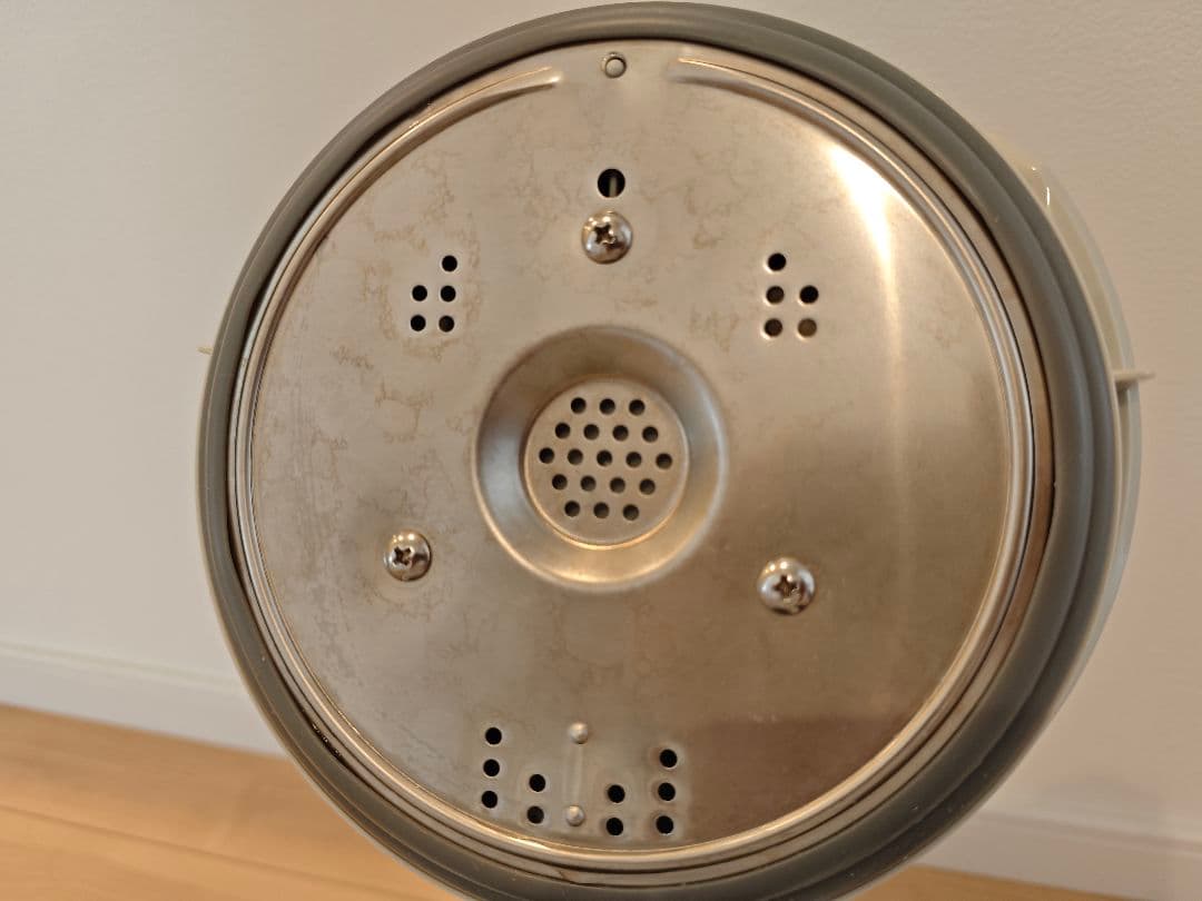 2023年製 象印 スチーム式加湿器 EE-RS50-WA