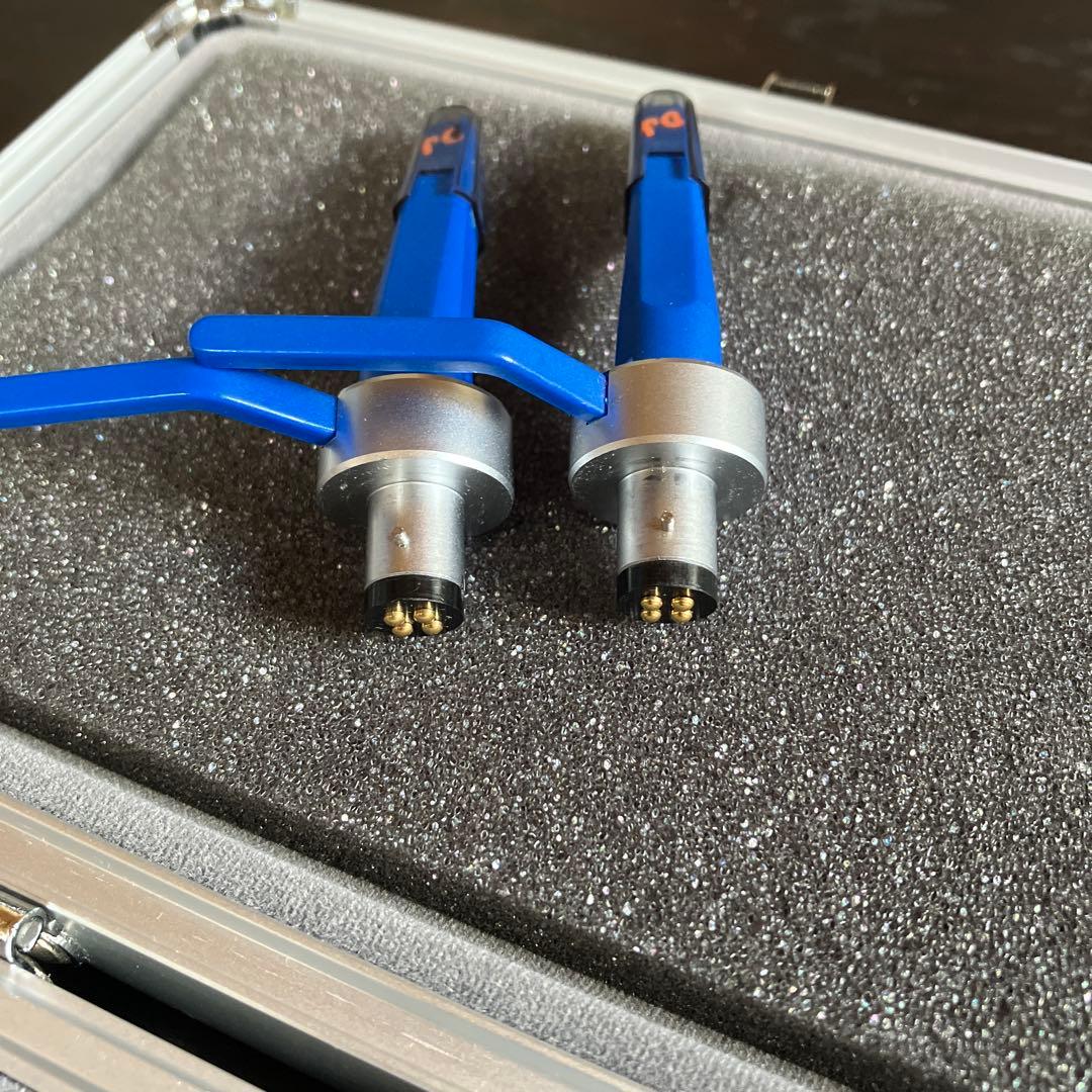 O*E様 ortofon CONCORDE レコードカートリッジ 2本セット　中