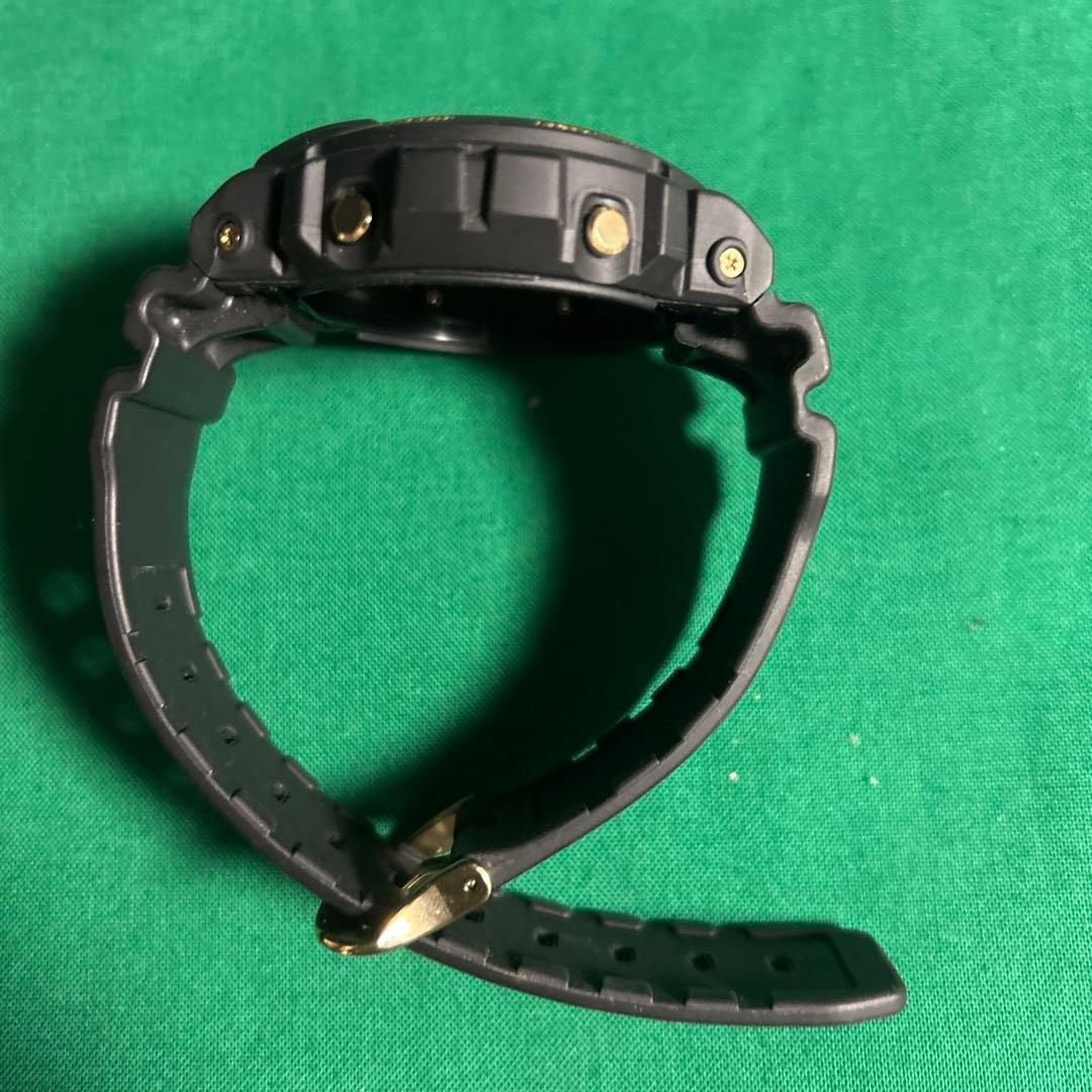 寉*ん様 Stussy25周年限定モデルCASIO G-SHOCK DW6900