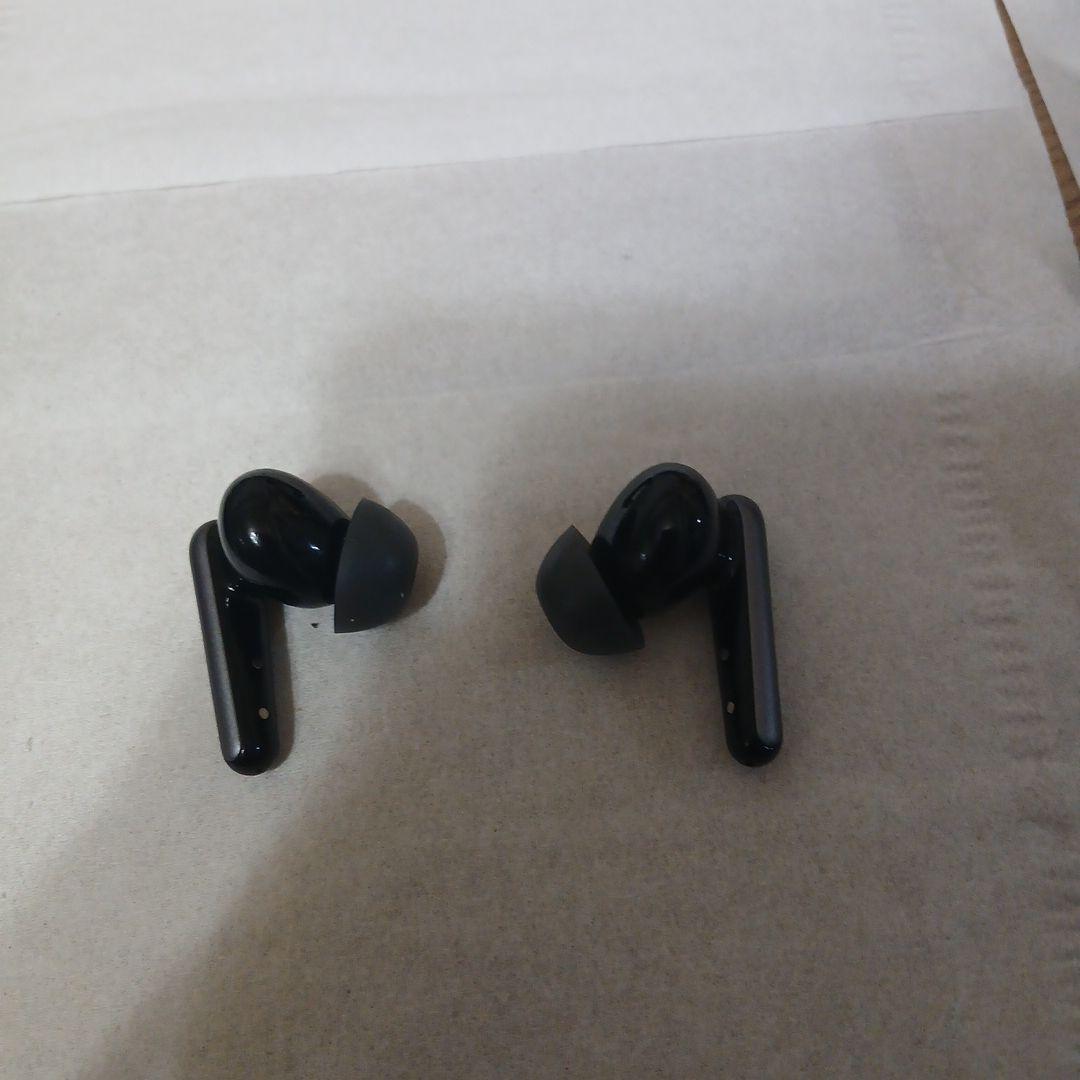 Anker soundcore Liberty 5 ワイヤレスイヤホン