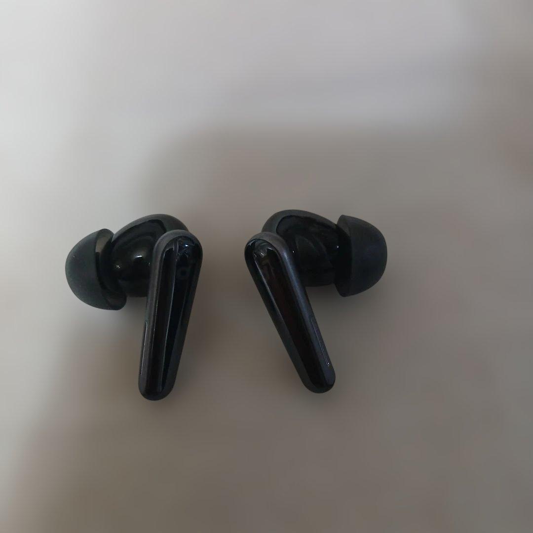 Anker soundcore Liberty 5 ワイヤレスイヤホン