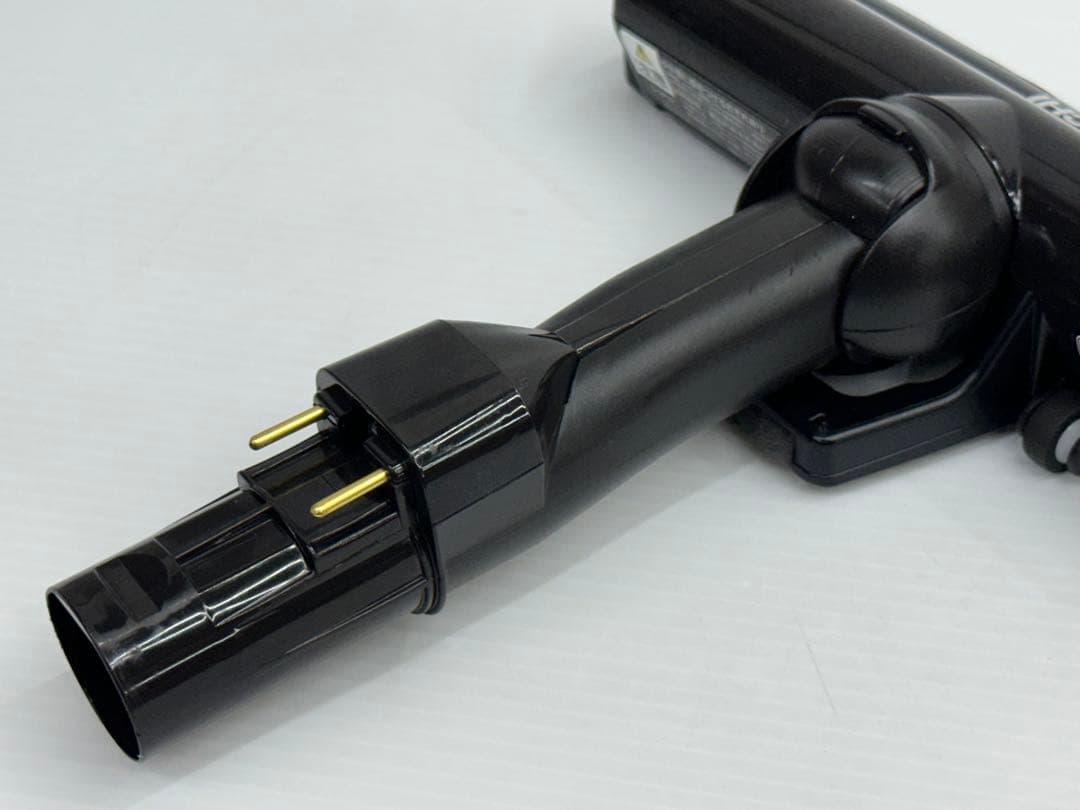 中古　PV-BL1J-003 日立　掃除機　D-DP32 ヘッド　回転ブラシ　黒