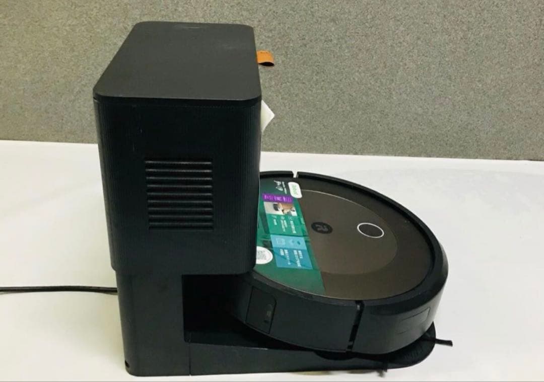 iRobot アイロボット Roomba ルンバ J9+J9 RVE-Y2