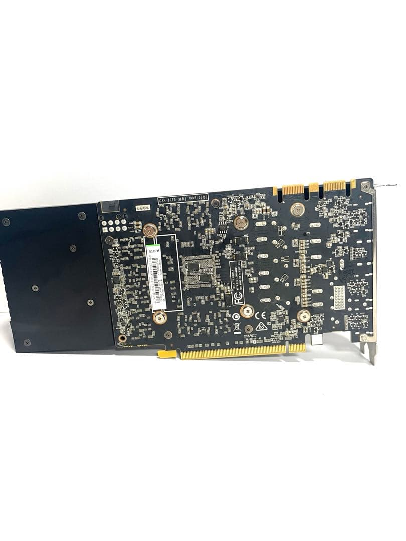 GTX 1070 グラフィックボード 8GB