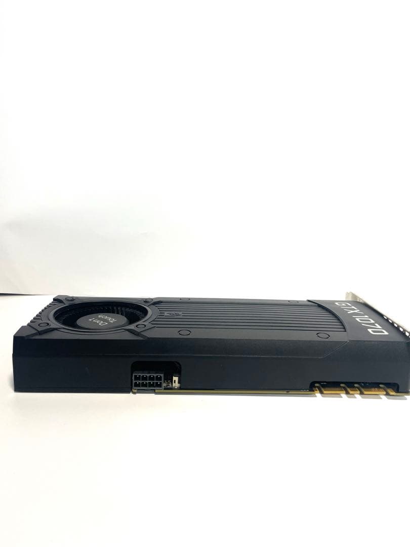GTX 1070 グラフィックボード 8GB