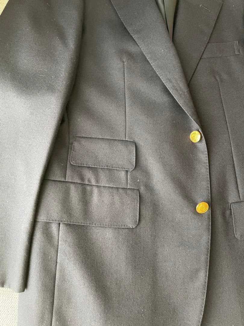 Hide: 美品 ニューヨーカー姉妹ブランド「GALAXY」