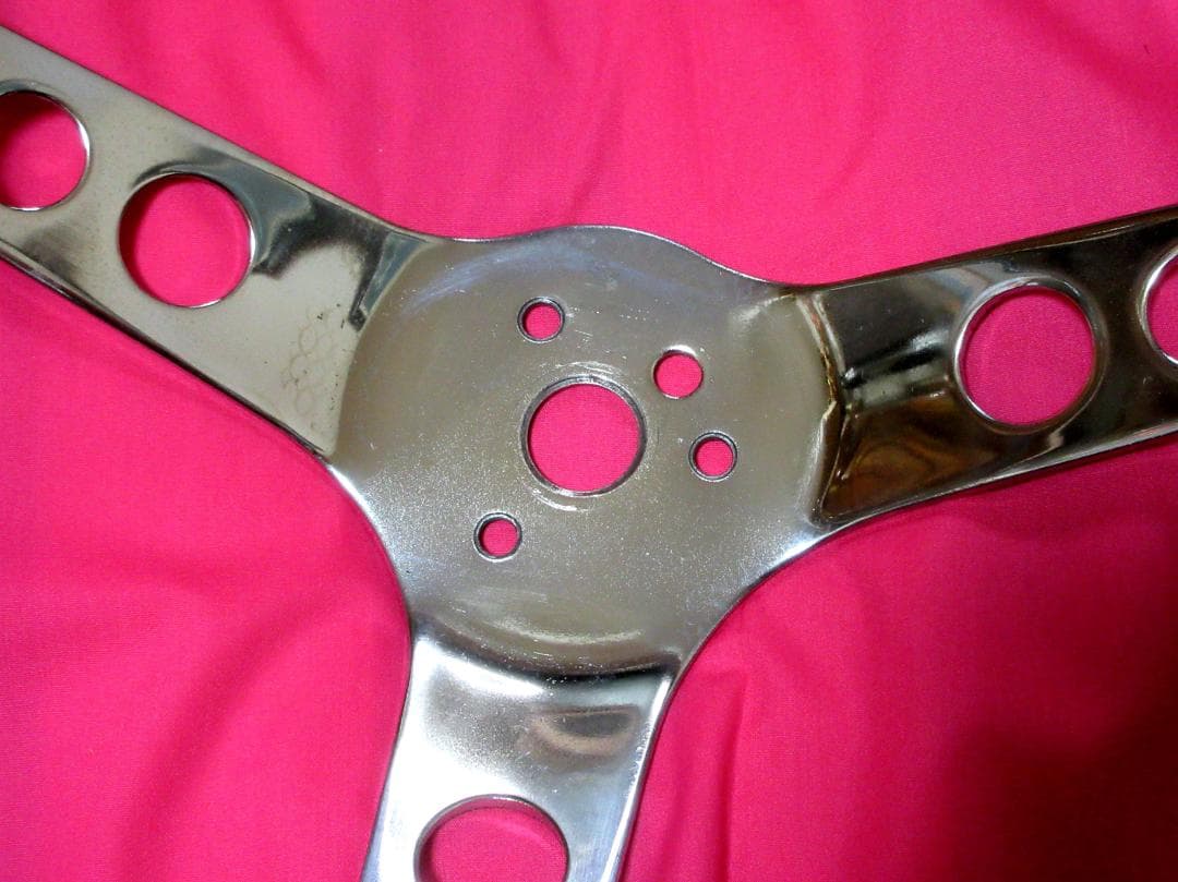 6426 正規品 GT GRANT グランツ グラント 34Φステアリング