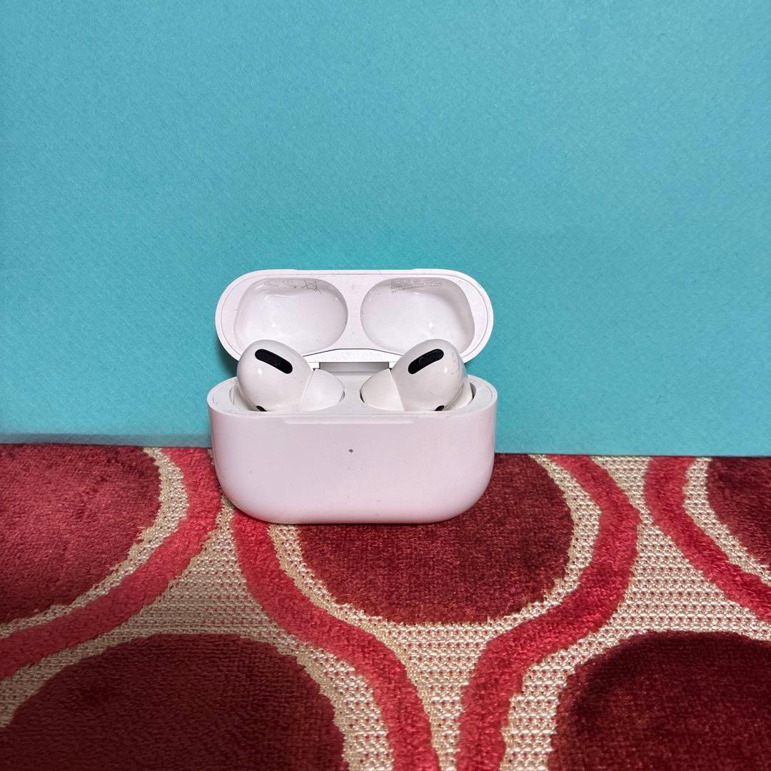 AirPods Pro 本体 第一世代