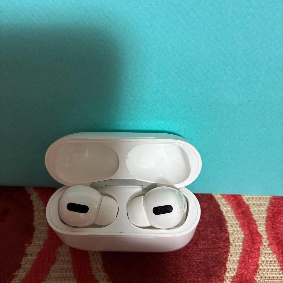 AirPods Pro 本体 第一世代