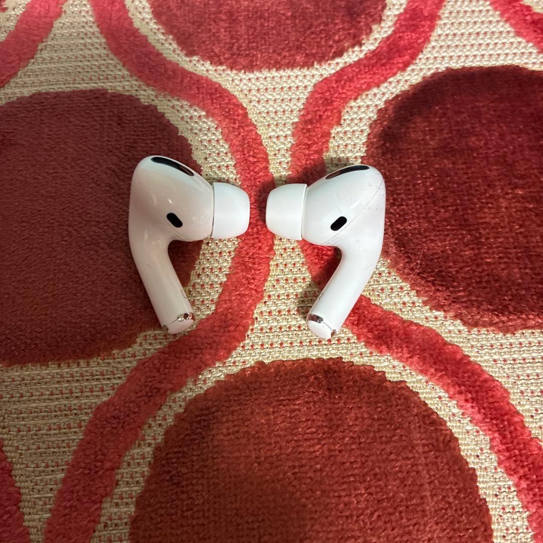 AirPods Pro 本体 第一世代