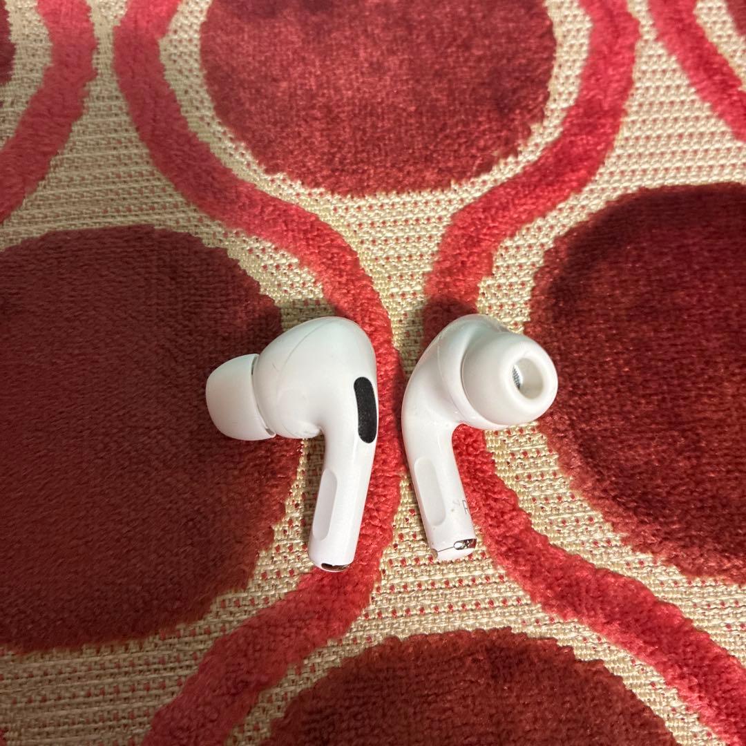 AirPods Pro 本体 第一世代