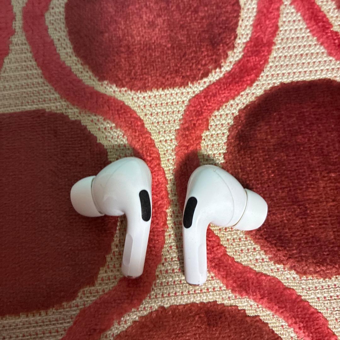 AirPods Pro 本体 第一世代