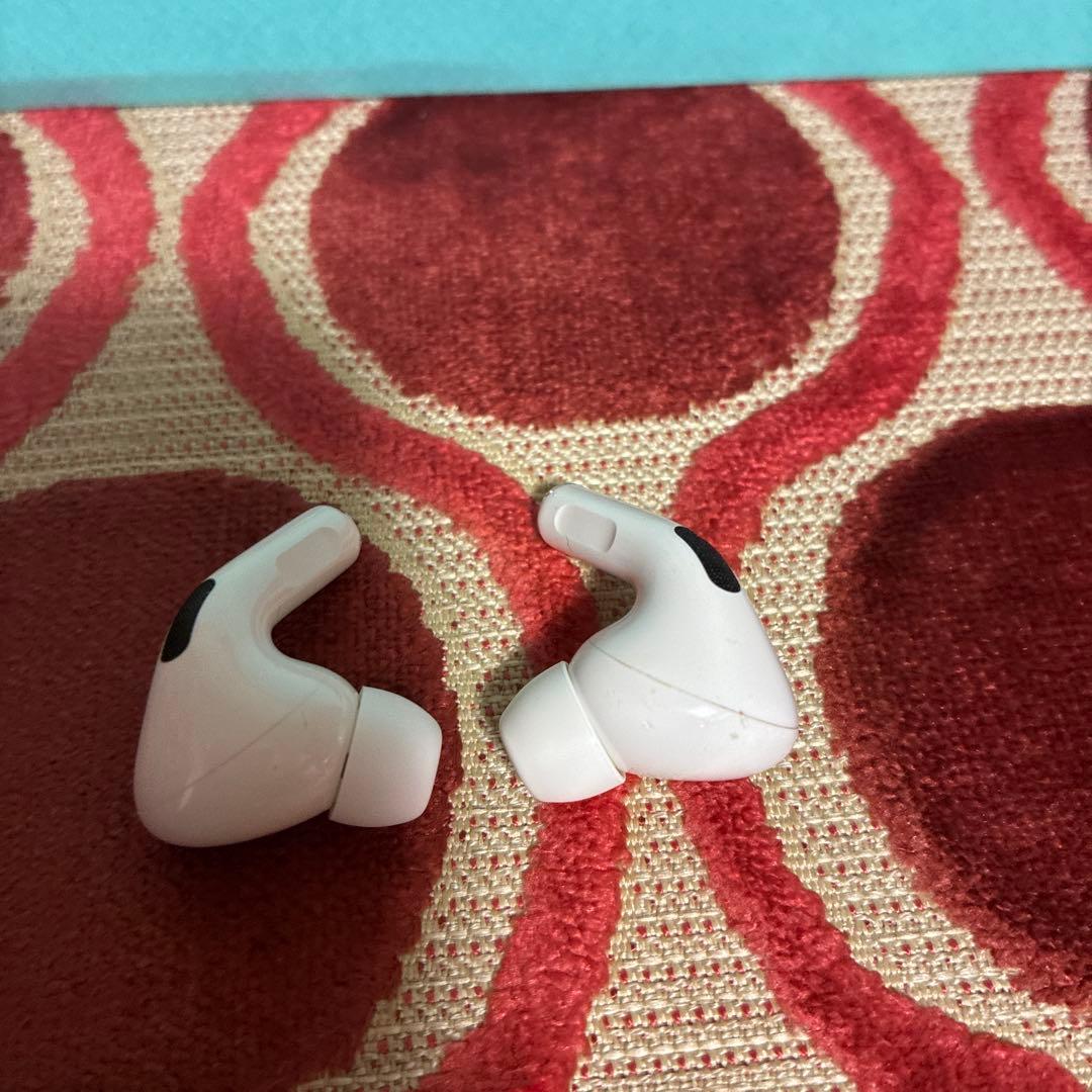 AirPods Pro 本体 第一世代