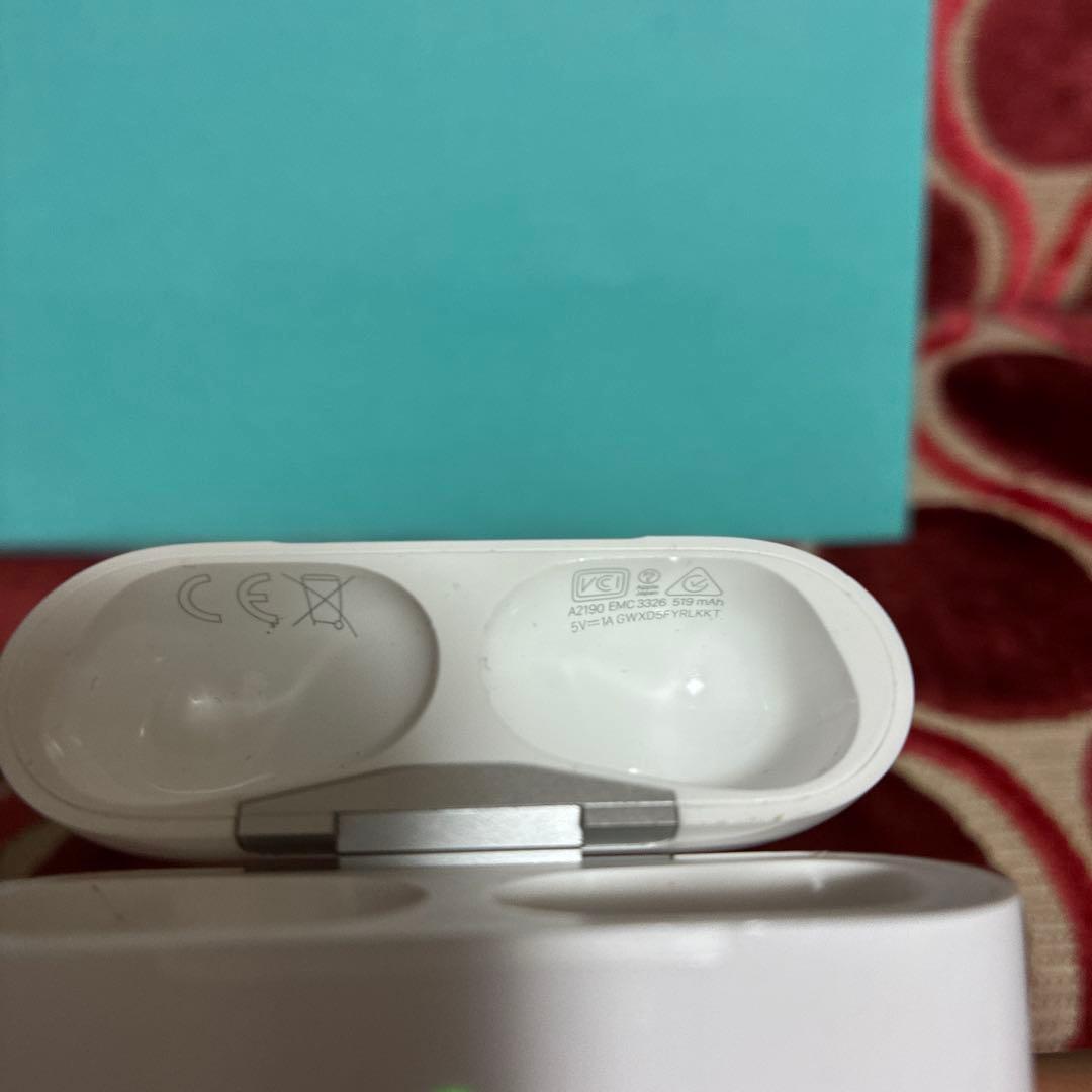 AirPods Pro 本体 第一世代