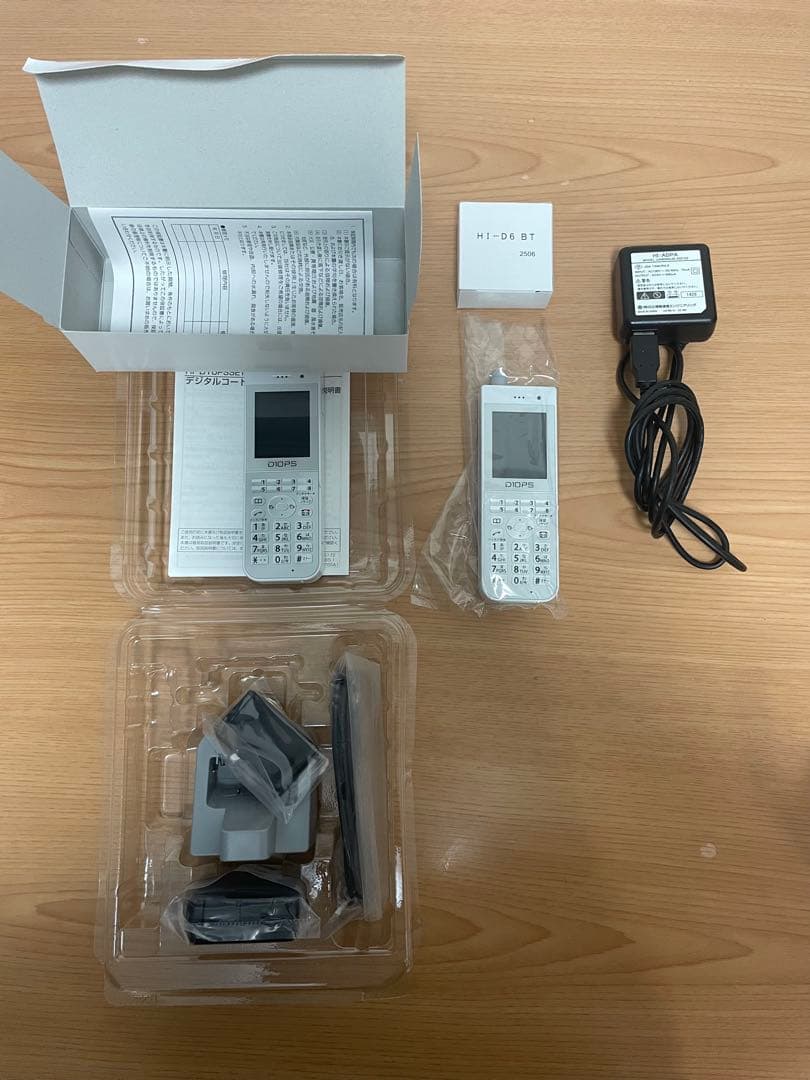 日立HI-D10PSSET.HI-D10PS