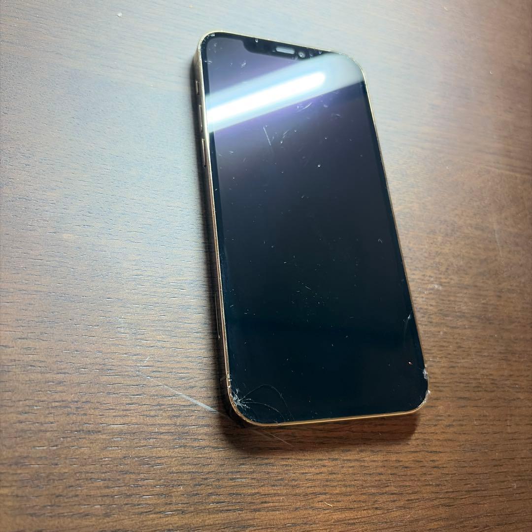 iPhone12 Pro タッチスクリーンスマートフォン 本体