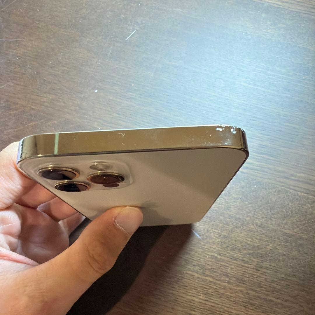 iPhone12 Pro タッチスクリーンスマートフォン 本体