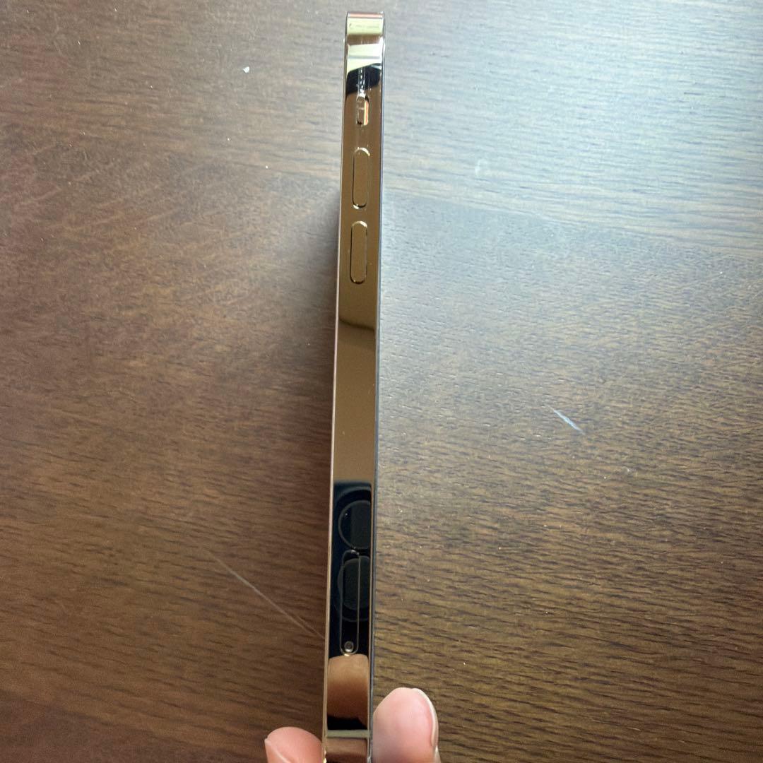 iPhone12 Pro タッチスクリーンスマートフォン 本体