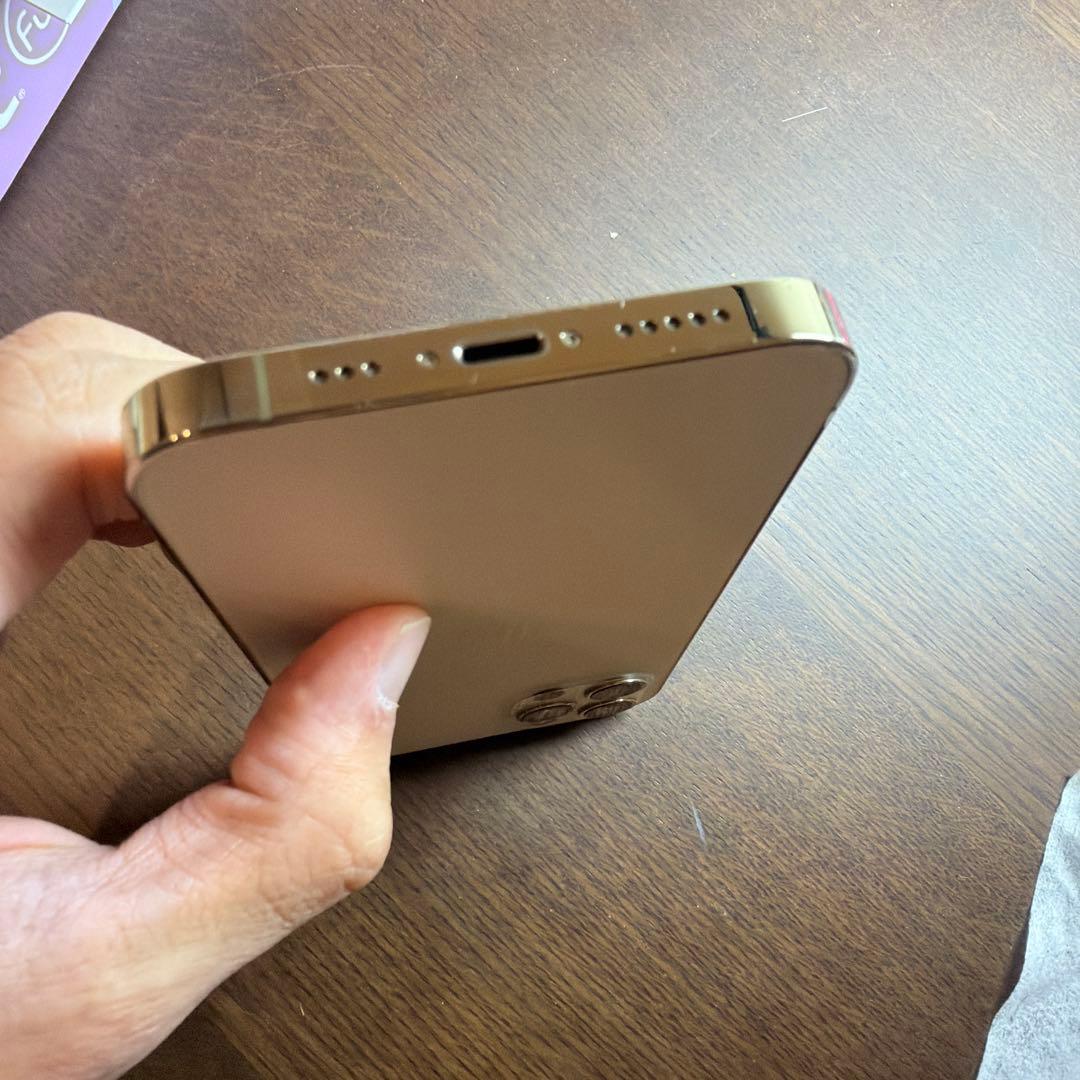 iPhone12 Pro タッチスクリーンスマートフォン 本体