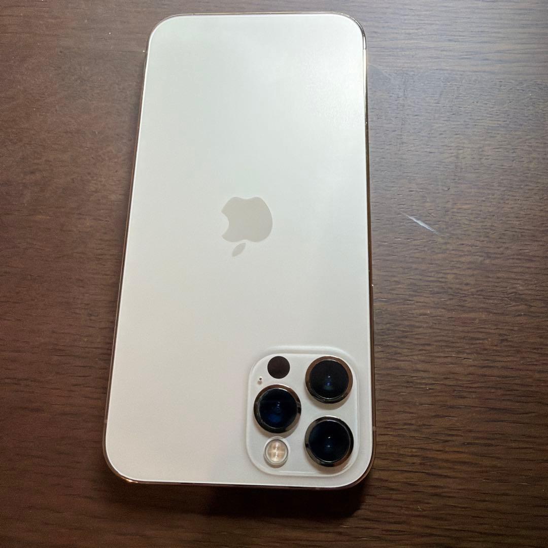 iPhone12 Pro タッチスクリーンスマートフォン 本体
