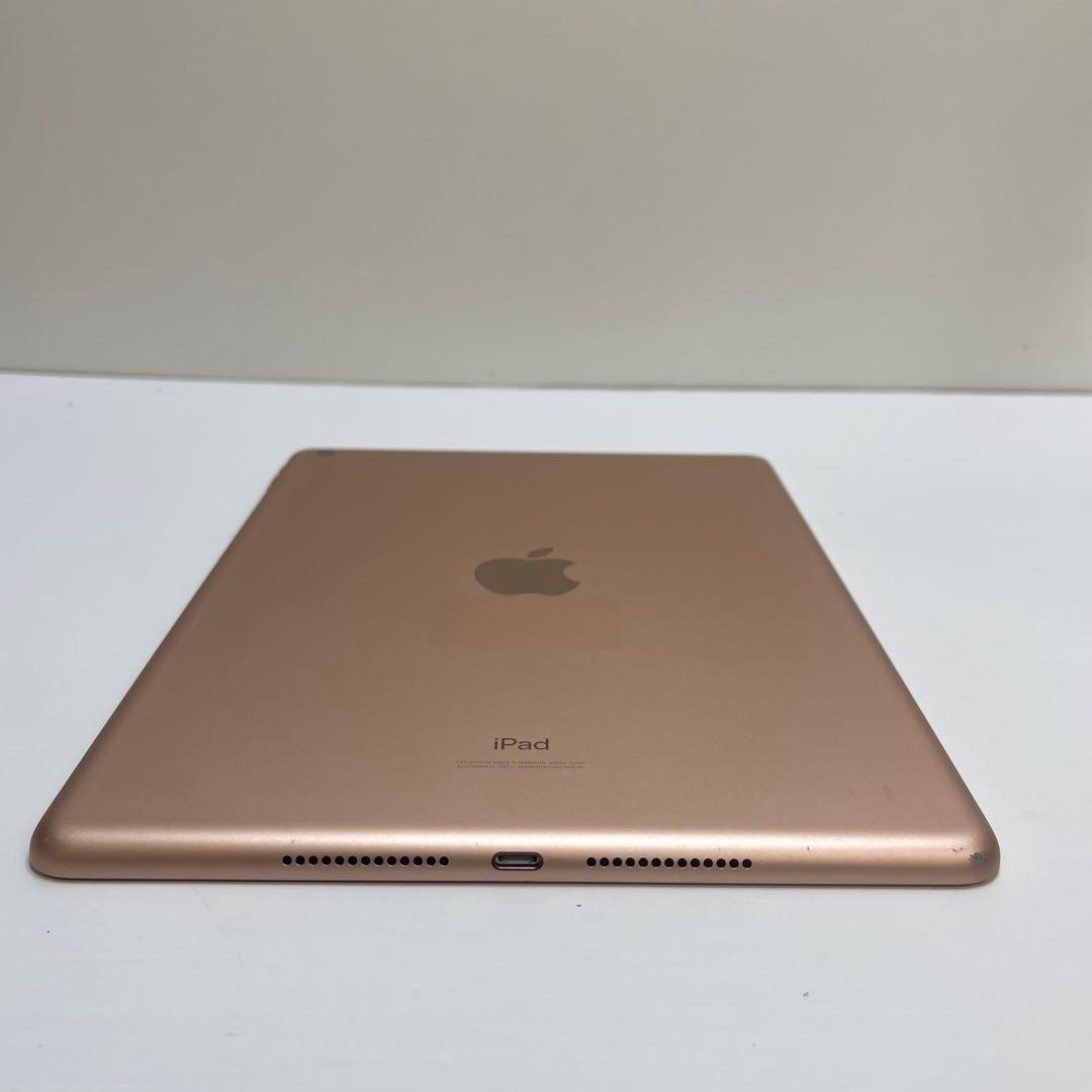 iPad 第7世代 128GB Wi-Fi A2197 92%