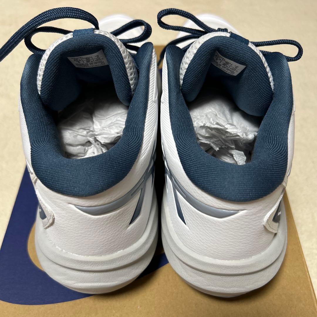 バレーボールシューズ SKY ELITE FF MTスカイエリート 24.5㎝