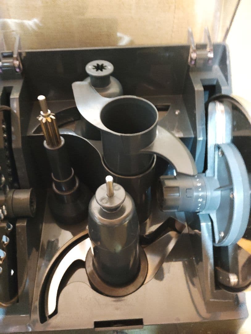 Cuisinart 13カップ フードプロセッサー CFP-26SVPCJ