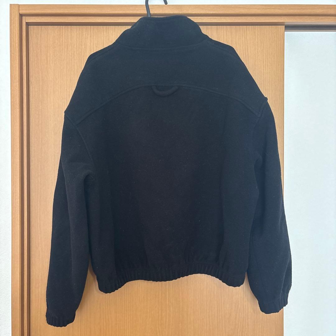 rier 25aw natural fleece サイズS