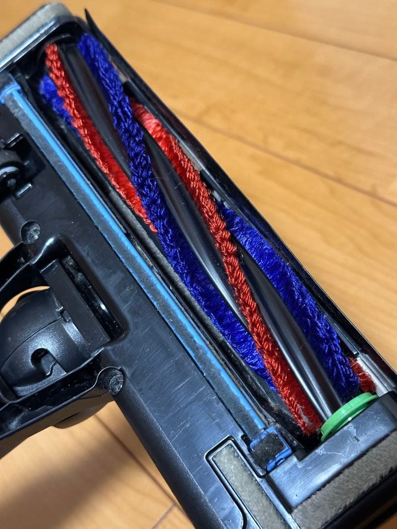 HITACHI コードレス充電式掃除機 PV-BL50K 2022年製