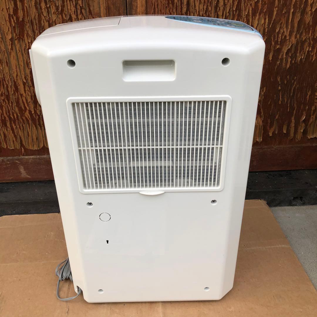 冷風・除湿衣類乾燥機 コロナ CDM-1021