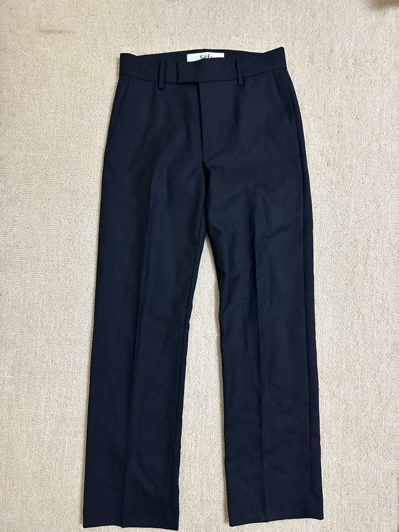 Séfr スラックス