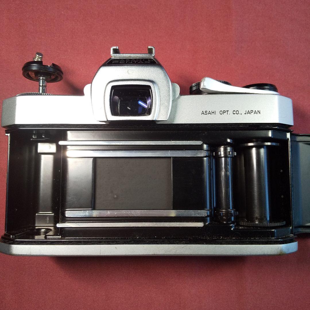 PENTAX SP SMC TAKUMAR 50mm f/1.4 美品