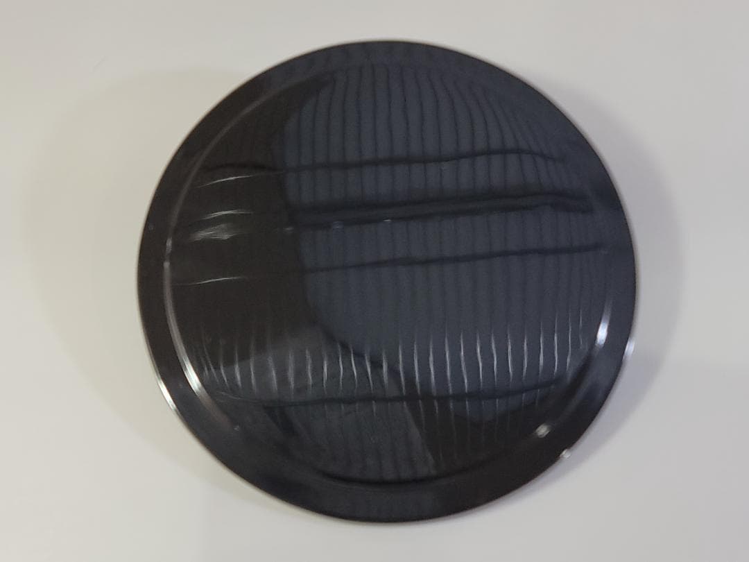 DT364 茶道具 中村翠嵐作 コウチ オランダ写 水指 共箱 美品