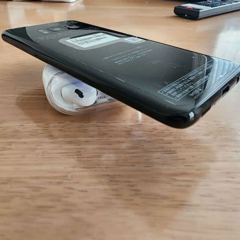 Galaxy S8 スマホ本体