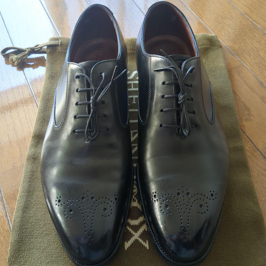 Edward Green Newbary サイズ7-7.5