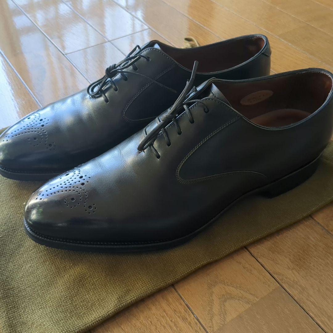 Edward Green Newbary サイズ7-7.5