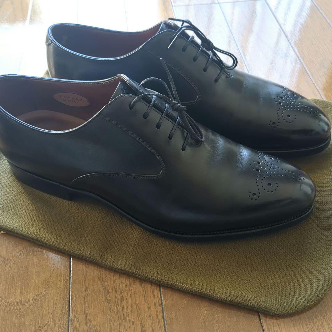 Edward Green Newbary サイズ7-7.5