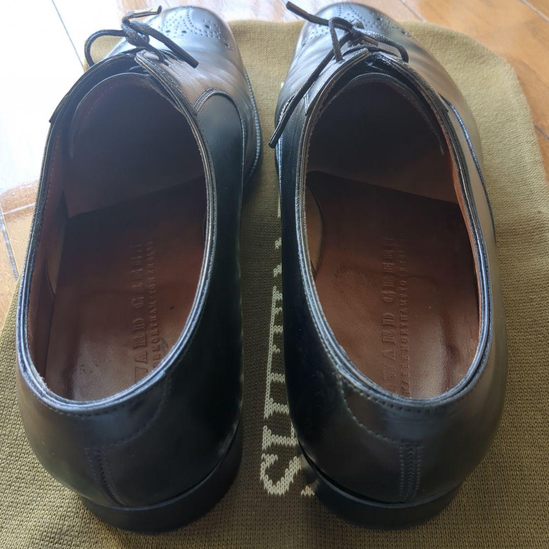 Edward Green Newbary サイズ7-7.5