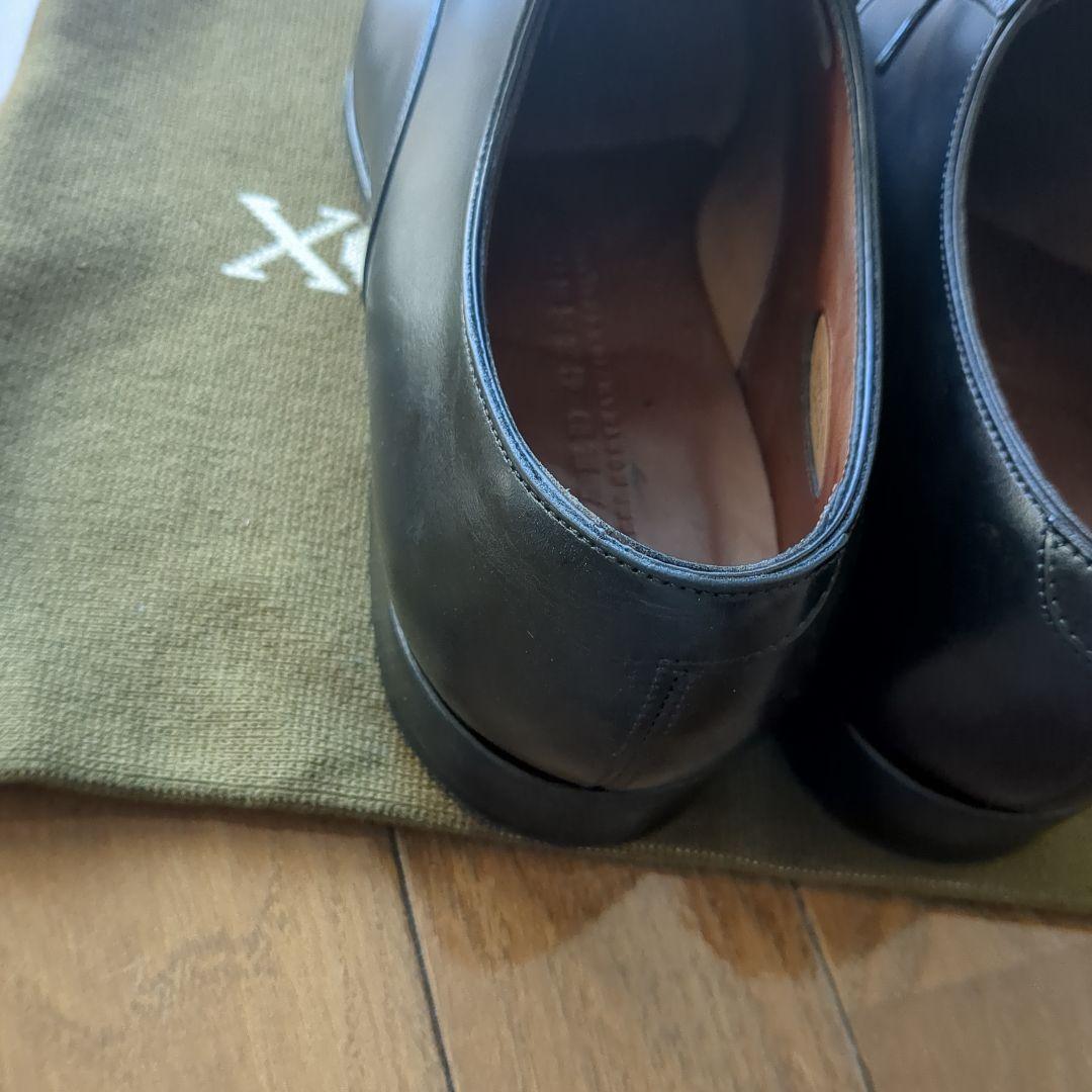 Edward Green Newbary サイズ7-7.5