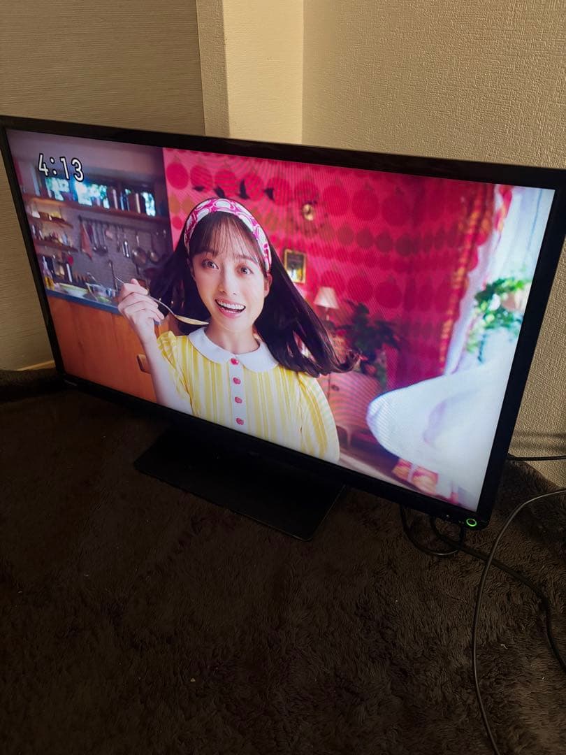 TOSHIBA REGZA 東芝レグザ 32S7 32インチ