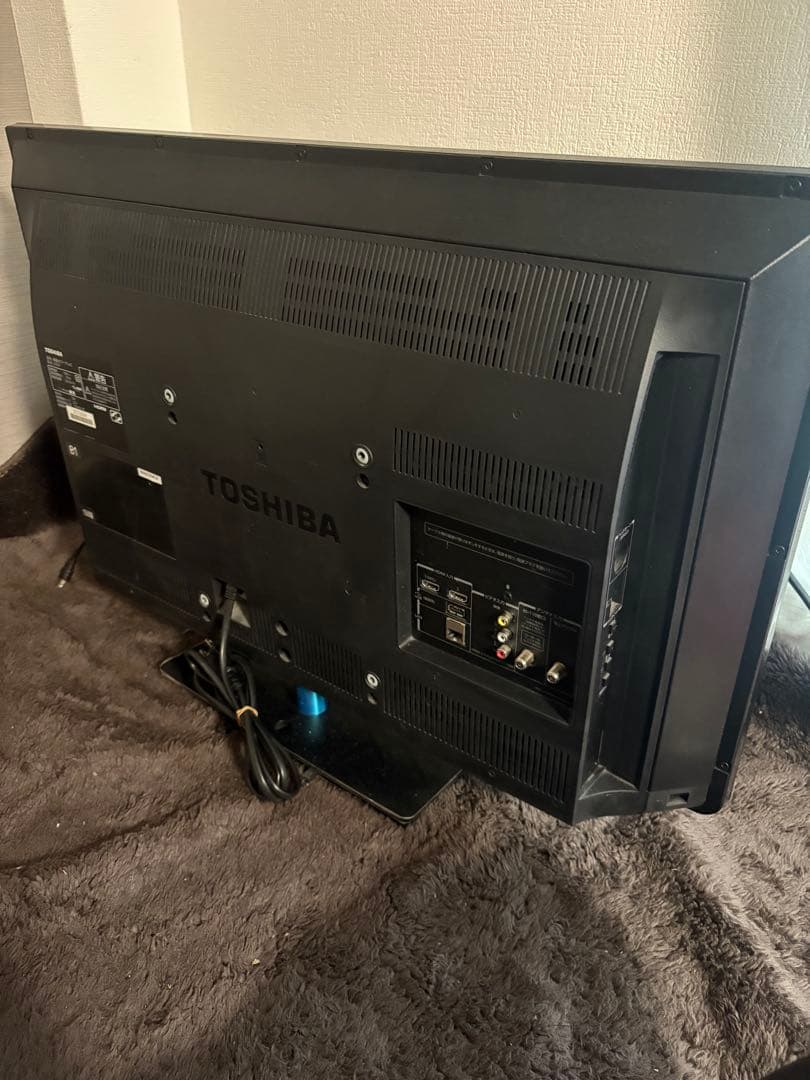 TOSHIBA REGZA 東芝レグザ 32S7 32インチ