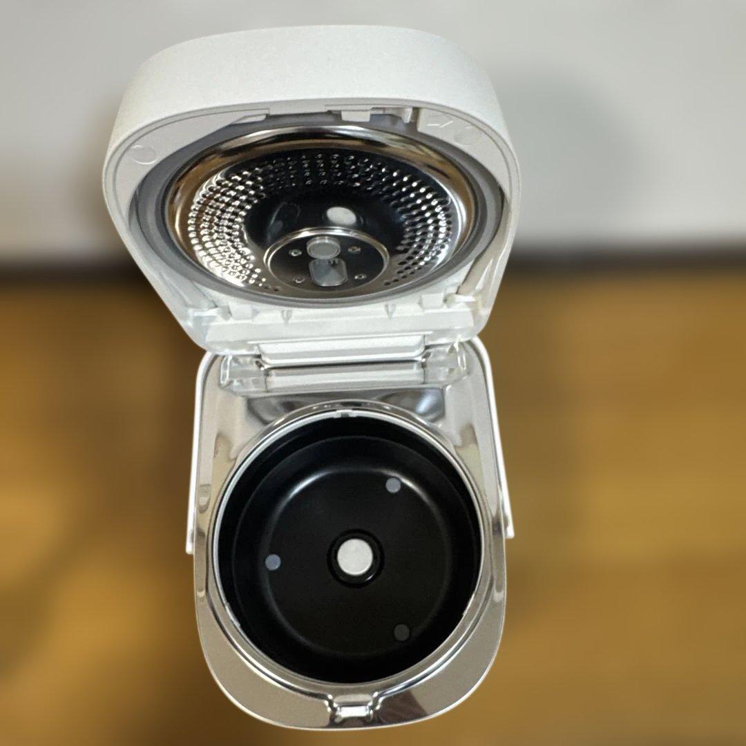 Panasonic 炊飯器　ライス＆クッカー SR-UNX101 2022年製