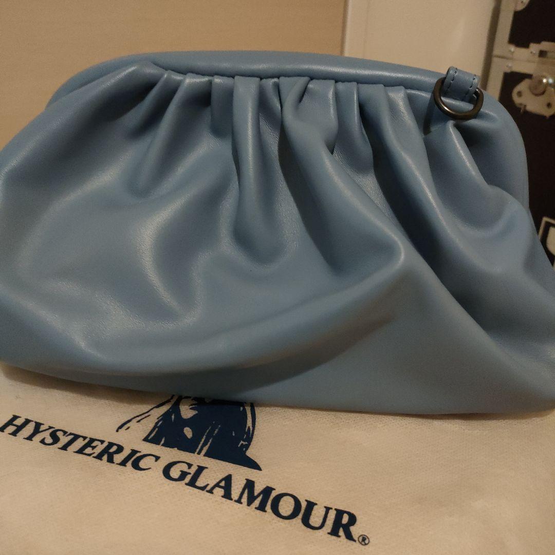 大人気！未使用品！ヒステリックグラマー/PANDA